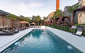 Rubens Hotels & Spa